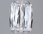 2.13ct Ashoka E VVS2 Lab Grown Diamond