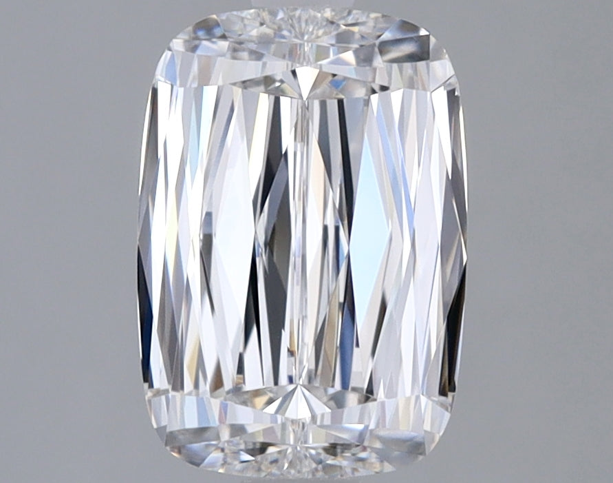 2.13ct Ashoka E VVS2 Lab Grown Diamond