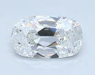 2.08ct Old Miner E VVS2 Lab Grown Diamond