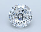 1.57ct Portuguese D VVS2 Lab Grown Diamond