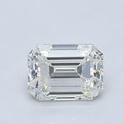 1.05ct Emerald I SI1 Natural Diamond