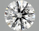 2.07ct Round E VS1 Lab Grown Diamond