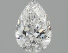 1.48ct Pear E VVS1 Lab Grown Diamond