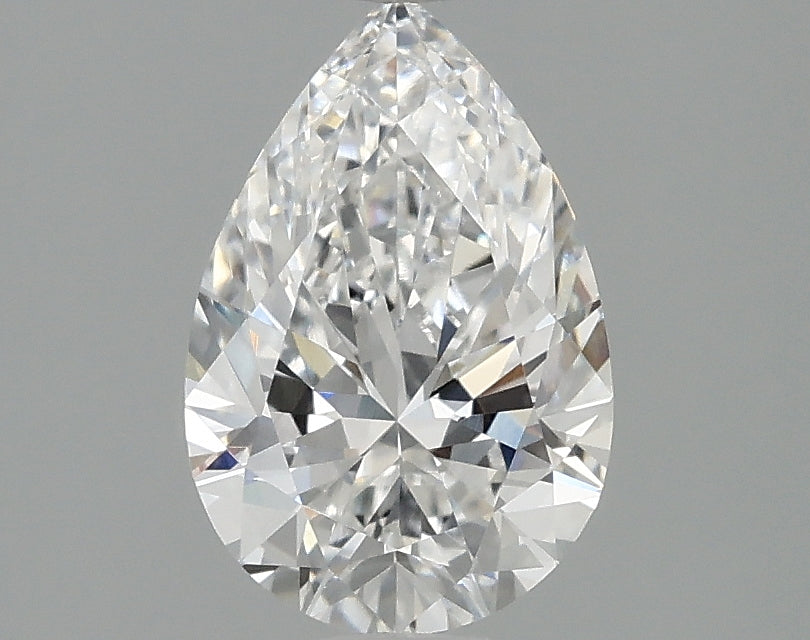 1.48ct Pear E VVS1 Lab Grown Diamond