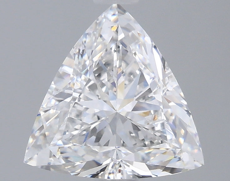 1.84ct Trilliant E VVS2 Lab Grown Diamond