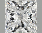 1.9ct Princess D VS1 Lab Grown Diamond