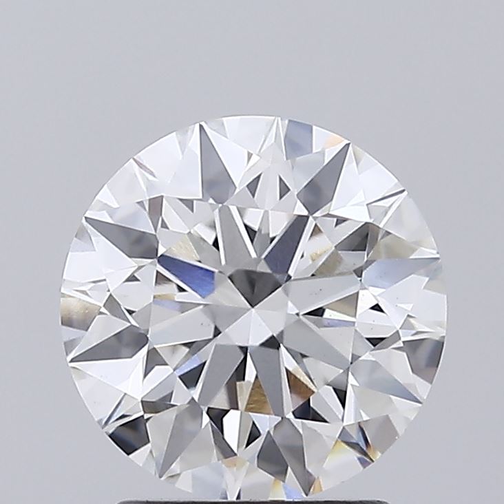 1.88ct Round F VS1 Lab Grown Diamond