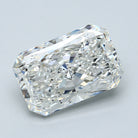 5.02ct Radiant G SI1 Natural Diamond