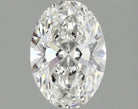 1.31ct Oval E VS1 Lab Grown Diamond