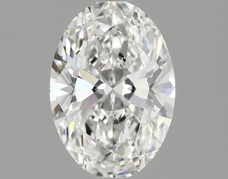 1.31ct Oval E VS1 Lab Grown Diamond