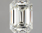 2.01ct Emerald I VVS2 Natural Diamond