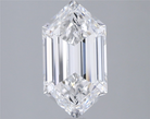 2.01ct Dutch Marquise D VS1 Lab Grown Diamond