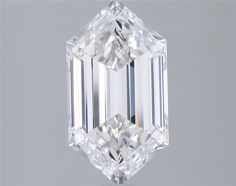 2.01ct Dutch Marquise D VS1 Lab Grown Diamond