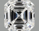 1.08ct Asscher E VS1 Lab Grown Diamond