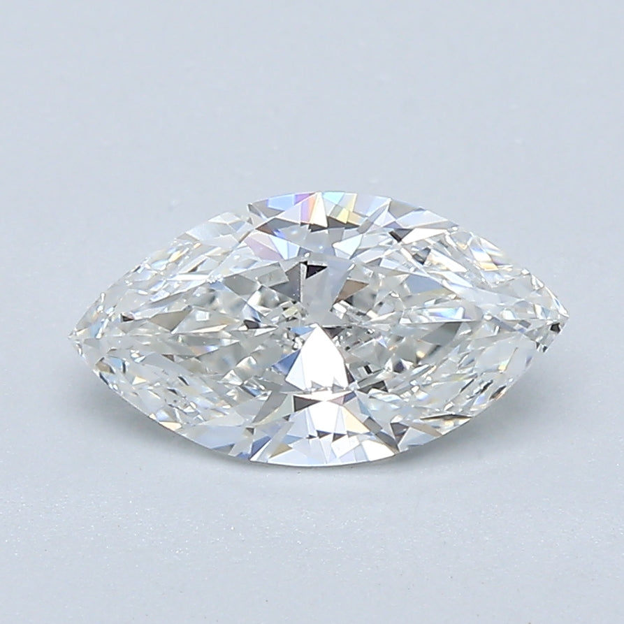 1ct Marquise F VS1 Natural Diamond