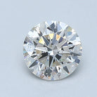 1.13ct Round I SI2 Natural Diamond