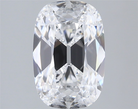2.23ct Old Miner D VS1 Lab Grown Diamond