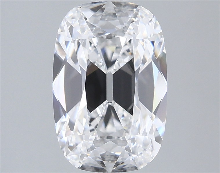 2.23ct Old Miner D VS1 Lab Grown Diamond