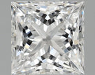 1.4ct Princess D VS1 Lab Grown Diamond