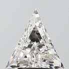 2.22ct Trilliant E VVS2 Lab Grown Diamond