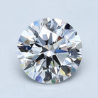 1.42ct Round D IF Natural Diamond