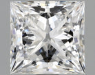 1.38ct Princess E VS1 Lab Grown Diamond