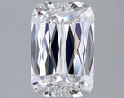 1.59ct Ashoka D VVS2 Lab Grown Diamond