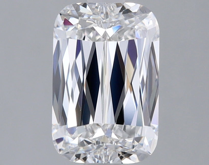 1.59ct Ashoka D VVS2 Lab Grown Diamond