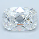 10.28ct Old Miner F VVS2 Lab Grown Diamond
