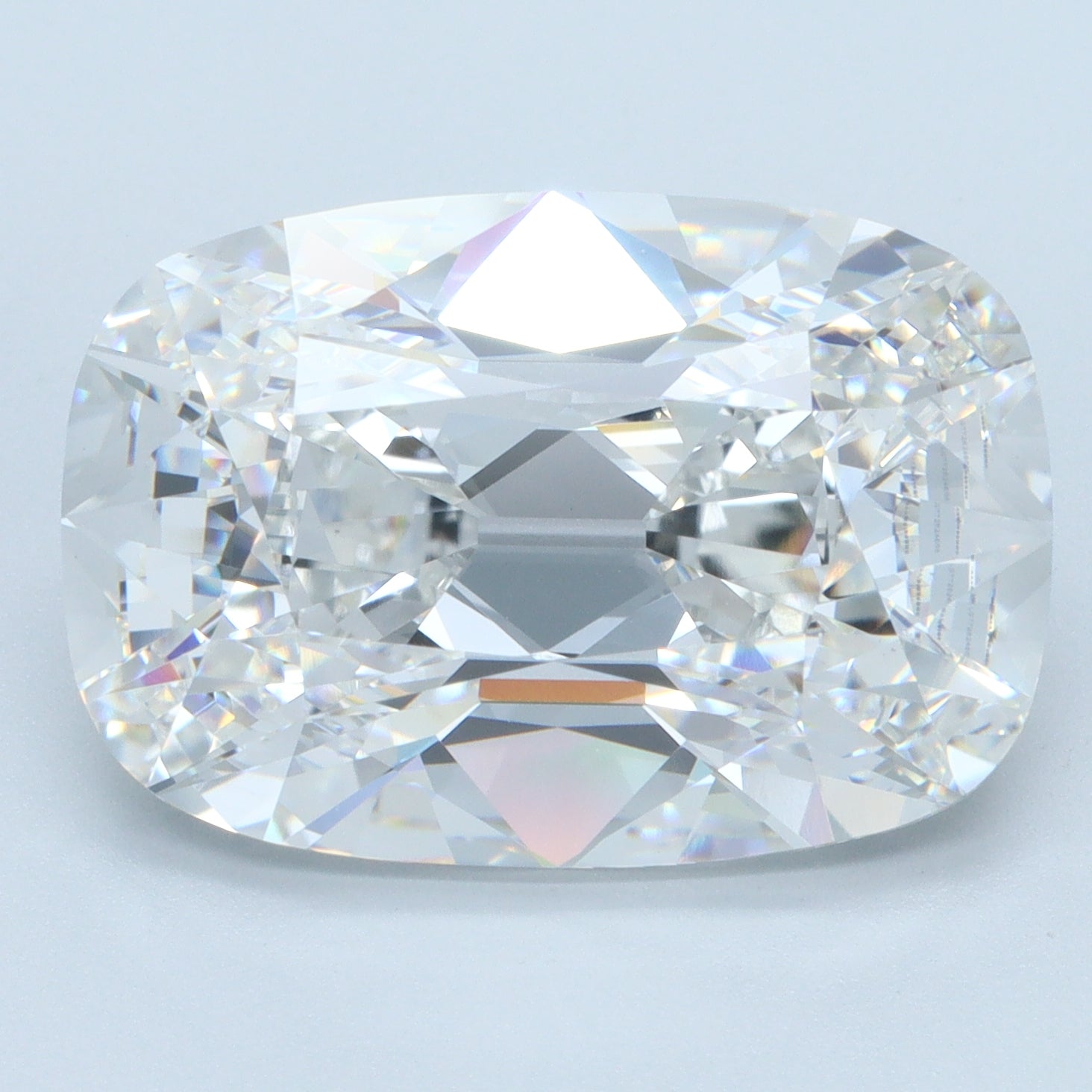 10.28ct Old Miner F VVS2 Lab Grown Diamond