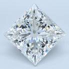 10.09ct Princess G VS1 Lab Grown Diamond