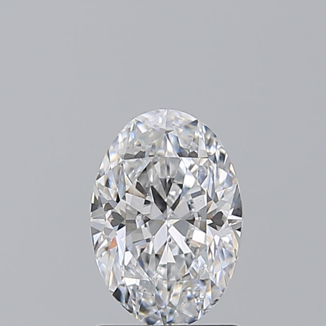 1.3ct Oval D VS2 Natural Diamond