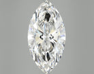 7.19ct Marquise E VS2 Lab Grown Diamond