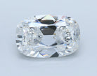 1.24ct Old Miner E VS1 Lab Grown Diamond