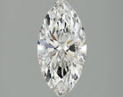 1.34ct Marquise F VVS1 Lab Grown Diamond