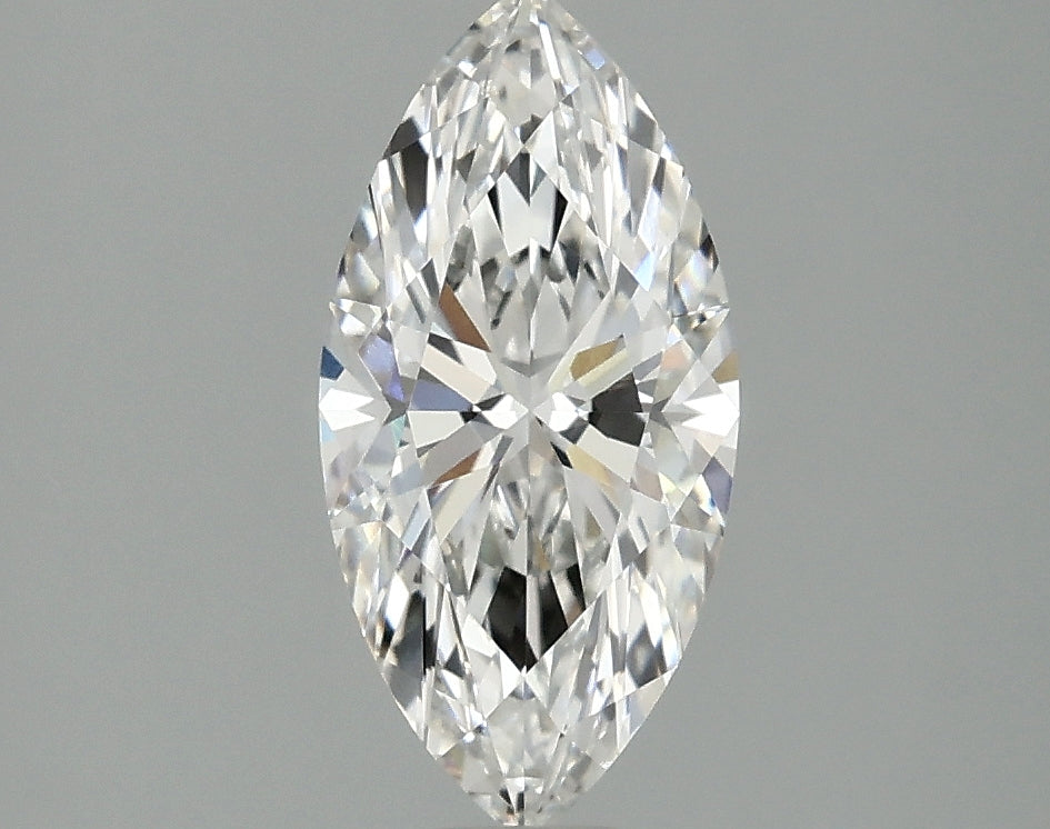 1.34ct Marquise F VVS1 Lab Grown Diamond
