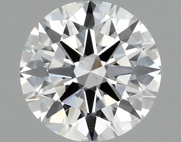 1.4ct Round E VS2 Lab Grown Diamond