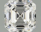 2.08ct Asscher F VVS1 Lab Grown Diamond