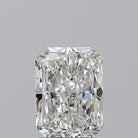 1.5ct Radiant G SI2 Natural Diamond