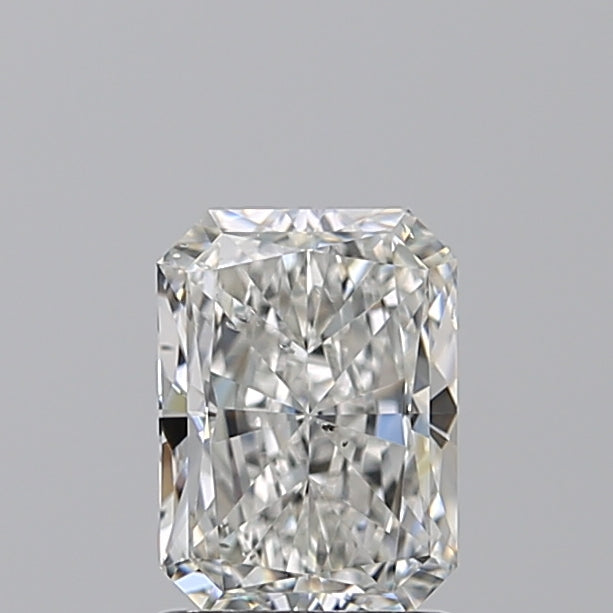 1.5ct Radiant G SI2 Natural Diamond