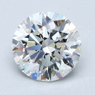 1.61ct Round G VVS2 Natural Diamond