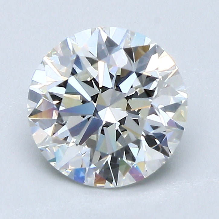 1.61ct Round G VVS2 Natural Diamond