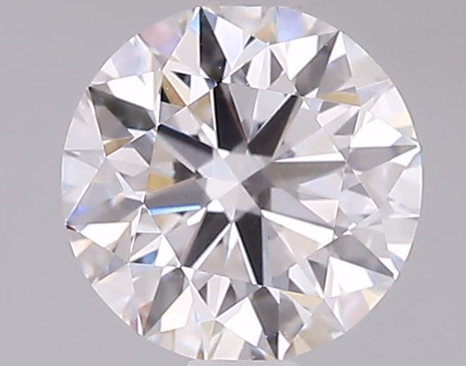 1.54ct Round D VVS2 Lab Grown Diamond