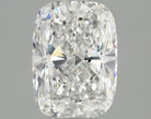 1.69ct Cushion E VVS2 Lab Grown Diamond