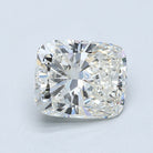 2.7ct Cushion J VS1 Natural Diamond