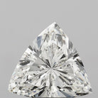 2.02ct Trilliant F VS1 Lab Grown Diamond