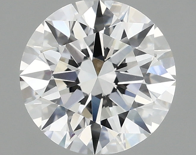 1.64ct Round E VVS1 Lab Grown Diamond