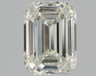 1.2ct Emerald K VS1 Natural Diamond