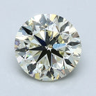 1.41ct Round N SI1 Natural Diamond