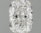 1.51ct Cushion F VS1 Lab Grown Diamond